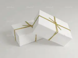 موکاپ منو ولیست مواد آشپزی با پاکت وکیسه همراه با لوازم