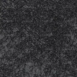 وکتور شاخ برگ سیاه و سفید روی صفحه شلوغ