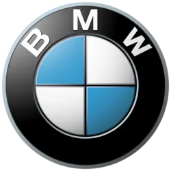 عکس باکیفیت لوگو  PNG BMW