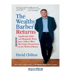 دانلود کتاب The Wealthy Barber Returns