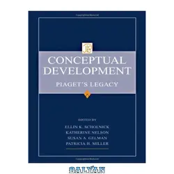 Conceptual Development Piaget s