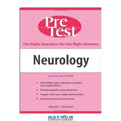 دانلود کتاب Neurology: PreTest Self-Assessment and Review, Sixth Edition (Pretest Series)