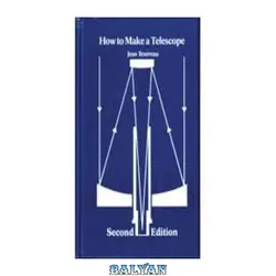 دانلود کتاب How to make a telescope