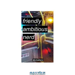 کتاب Friendly Ambitious Nerd v1.0
