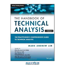 دانلود کتاب The Handbook of Technical Analysis + Test Bank: The Practitioner&#039;s Comprehensive Guide to Technical Analysis