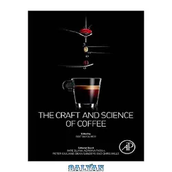 دانلود کتاب The craft and science of coffee