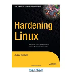 دانلود کتاب Hardening Linux (Volume 0)