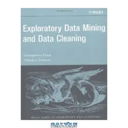 دانلود کتاب Exploratory Data Mining and Data Cleaning