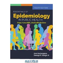 دانلود کتاب Essentials of Epidemiology in Public Health