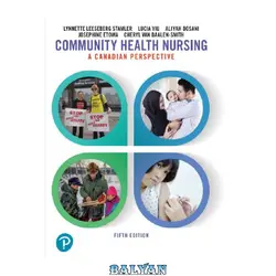 دانلود کتاب Community Health Nursing - A Canadian Perspective