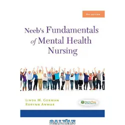 دانلود کتاب Neeb&#039;s Fundamentals of Mental Health Nursing