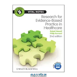 دانلود کتاب Research for Evidence-Based Practice for Nurses and Health Professionals