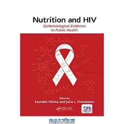 دانلود کتاب Nutrition and HIV : epidemiological evidence to public health