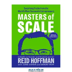 دانلود کتاب Masters of Scale