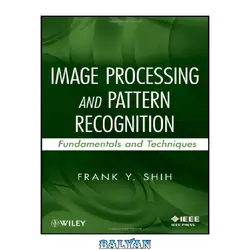 دانلود کتاب Image Processing and Pattern Recognition: Fundamentals and Techniques