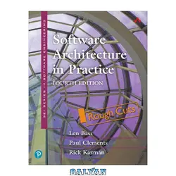 دانلود کتاب Software Architecture in Practice, 4th Edition (Rough Cut)