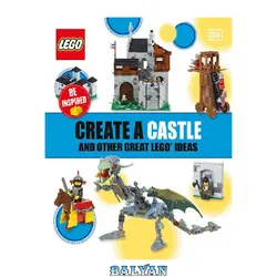 Great lego best sale sets book