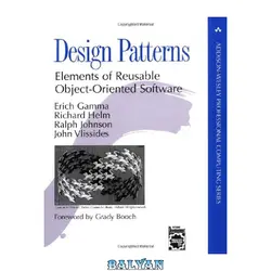 دانلود کتاب Design Patterns: Elements of Reusable Object-Oriented Software