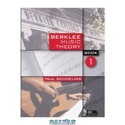 دانلود کتاب Berklee Music Theory Book 1