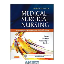 دانلود کتاب Medical-Surgical Nursing: Assessment and Management of Clinical Problems