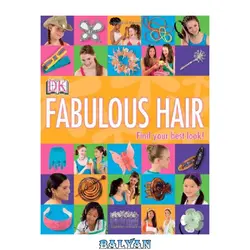 دانلود کتاب Fabulous Hair