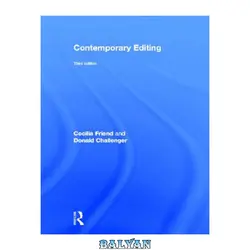 دانلود کتاب Contemporary Editing