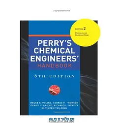 دانلود کتاب Perry&#039;s Chemical Engineers&#039; Handbook