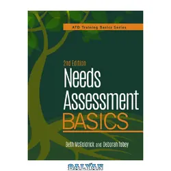 دانلود کتاب Needs assessment basics