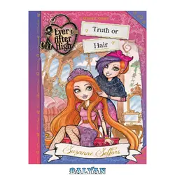 دانلود کتاب Truth or Hair: Ever After High