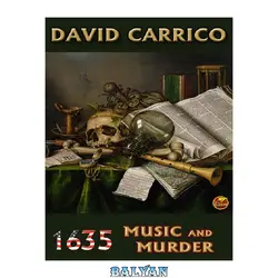 دانلود کتاب 1635 Music and Murder