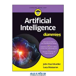 دانلود کتاب Artificial Intelligence for Dummies