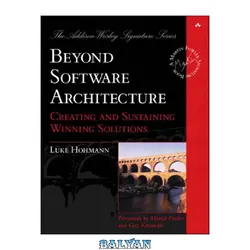 دانلود کتاب Beyond Software Architecture