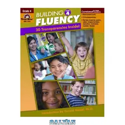 دانلود کتاب Building Fluency, Grade 4