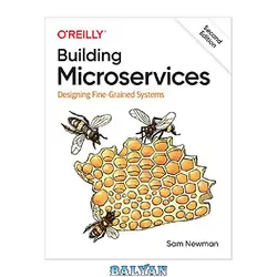 دانلود کتاب Building Microservices, 2nd Edition