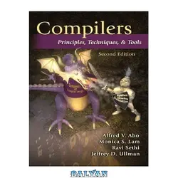 دانلود کتاب Compilers: Principles, Techniques, &amp; Tools