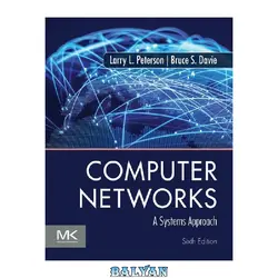 دانلود کتاب Computer Networks: A Systems Approach