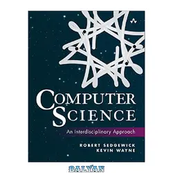 دانلود کتاب Computer Science: An Interdisciplinary Approach