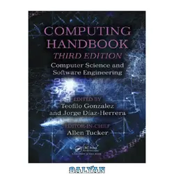 دانلود کتاب Computing Handbook  Computer Science and Software Engineering (3rd Edition)