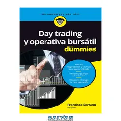 دانلود کتاب Day trading y operativa bursátil para Dummies
