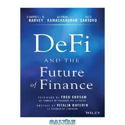 دانلود کتاب DeFi and the Future of Finance