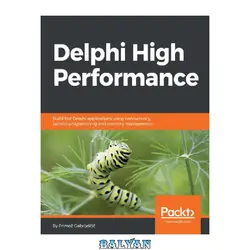 دانلود کتاب Delphi high performance