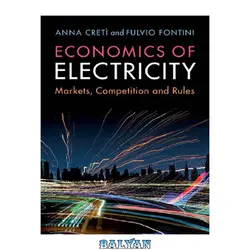 دانلود کتاب Economics of Electricity: Markets, Competition and Rules