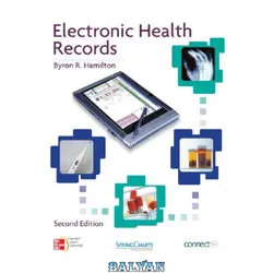 دانلود کتاب Electronic Health Records