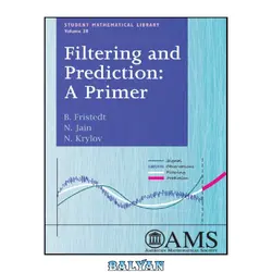 دانلود کتاب Filtering and prediction: a primer