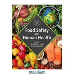 دانلود کتاب Food Safety and Human Health