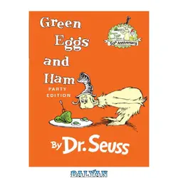 دانلود کتاب Green Eggs and Ham