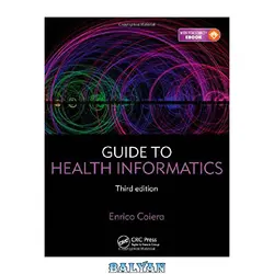 دانلود کتاب Guide to Health Informatics