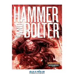 دانلود کتاب Hammer and Bolter 6