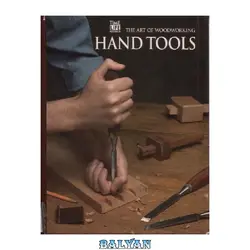 دانلود کتاب Hand tools