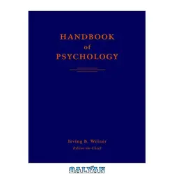 دانلود کتاب Handbook of psychology. Assessment psychology